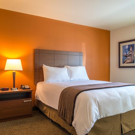 My Place Hotel- Salt Lake City I-215/West Valley City, Ut Экстерьер фото