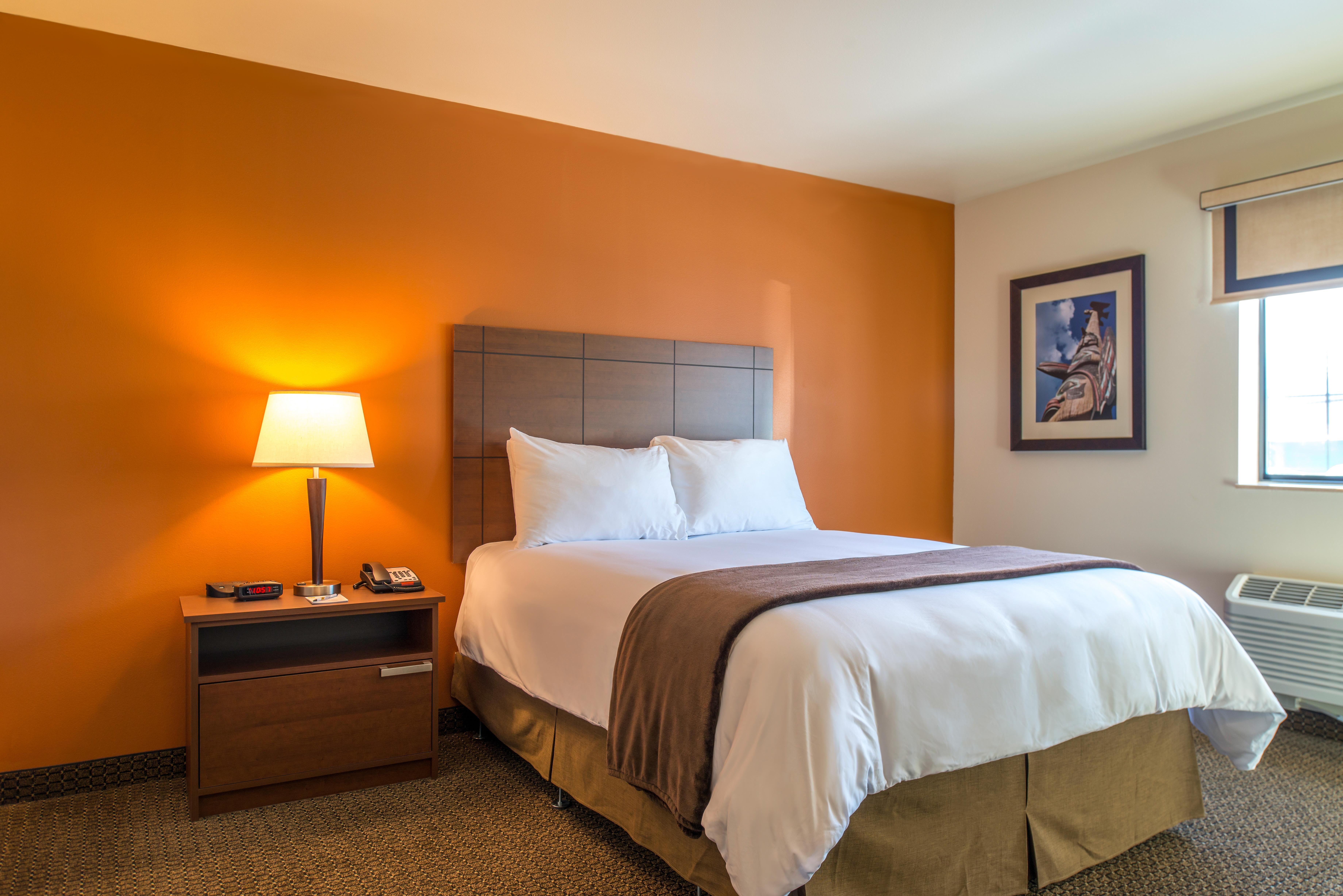 My Place Hotel- Salt Lake City I-215/West Valley City, Ut Экстерьер фото