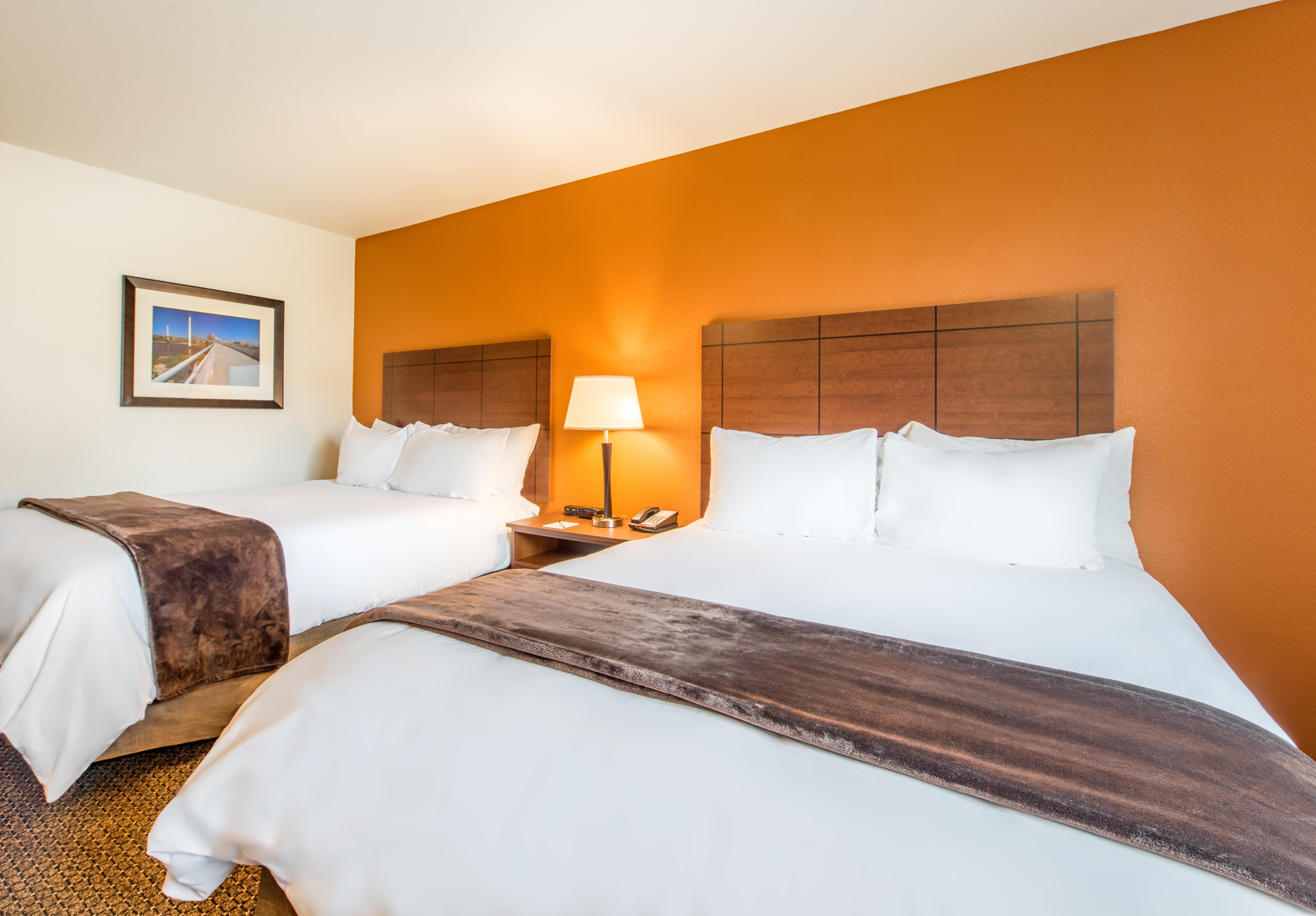My Place Hotel- Salt Lake City I-215/West Valley City, Ut Экстерьер фото