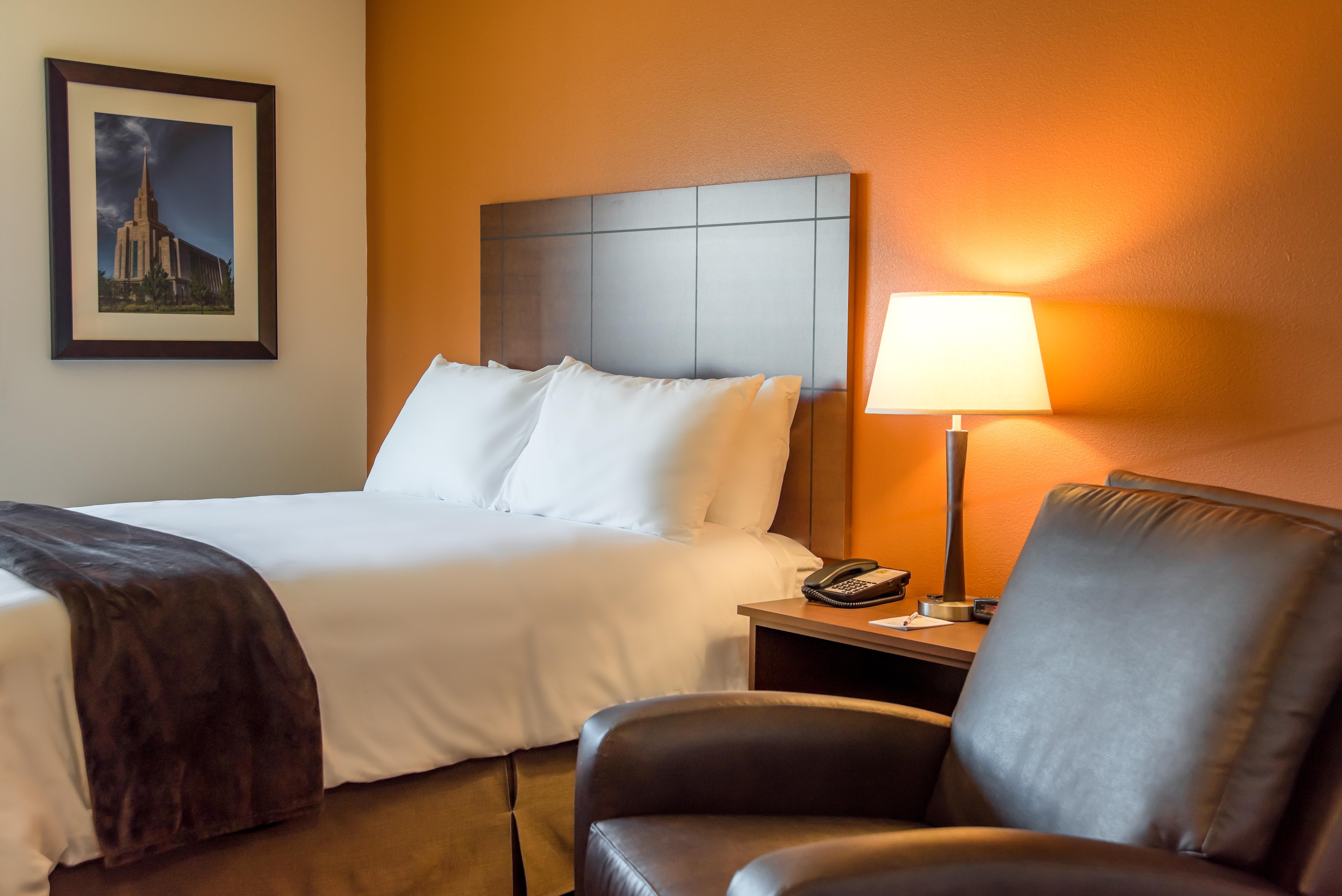 My Place Hotel- Salt Lake City I-215/West Valley City, Ut Экстерьер фото