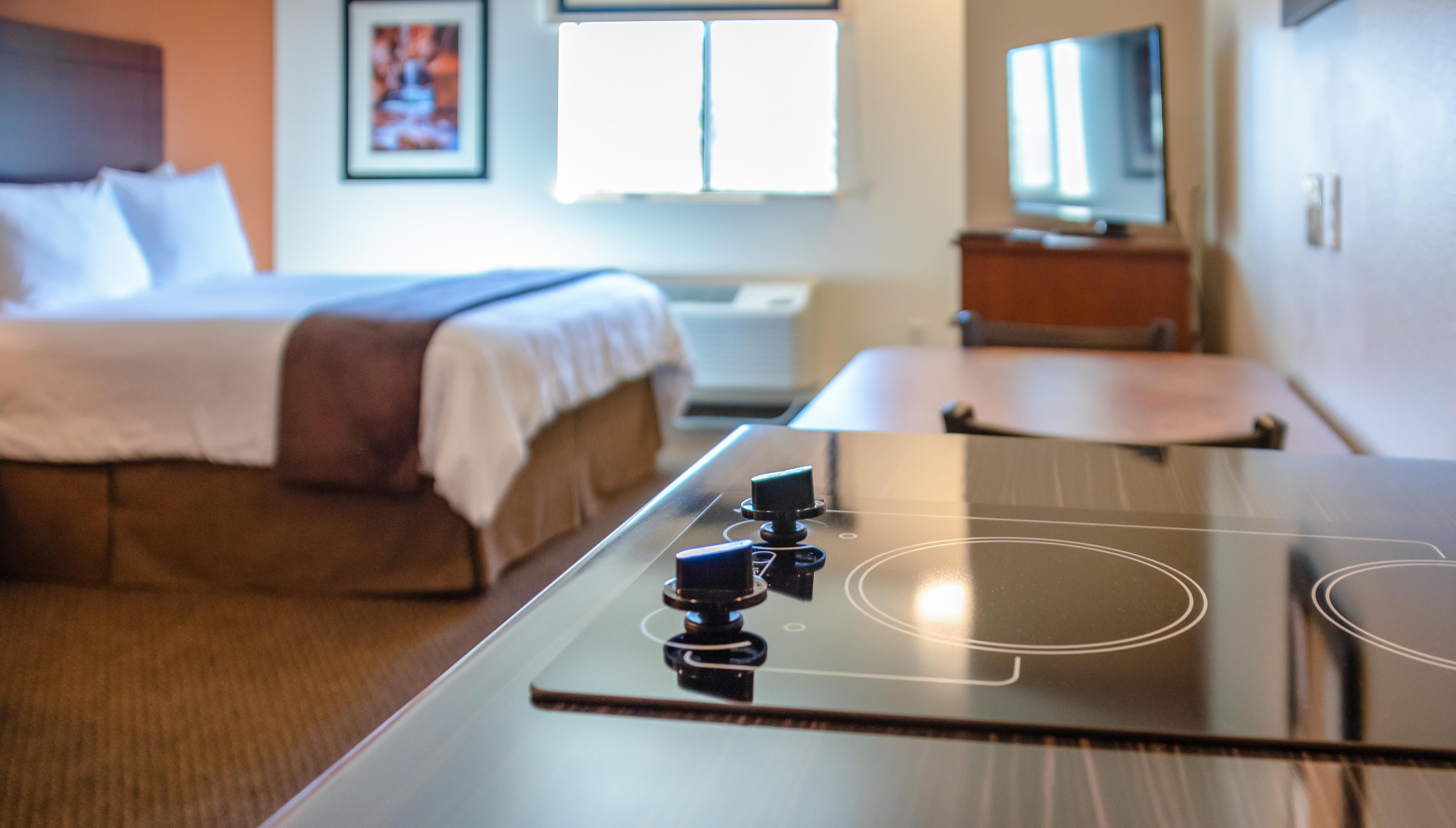 My Place Hotel- Salt Lake City I-215/West Valley City, Ut Экстерьер фото