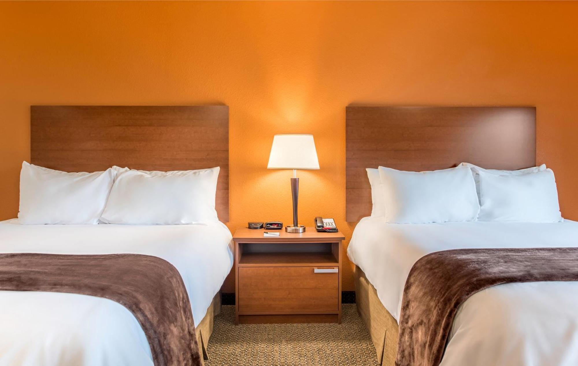 My Place Hotel- Salt Lake City I-215/West Valley City, Ut Экстерьер фото
