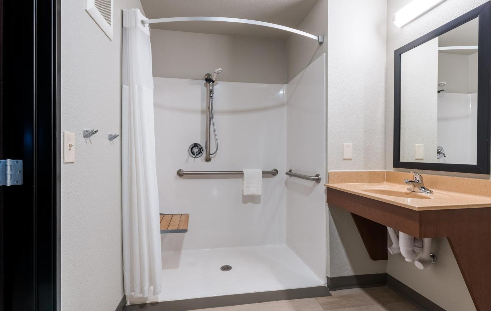 My Place Hotel- Salt Lake City I-215/West Valley City, Ut Номер фото