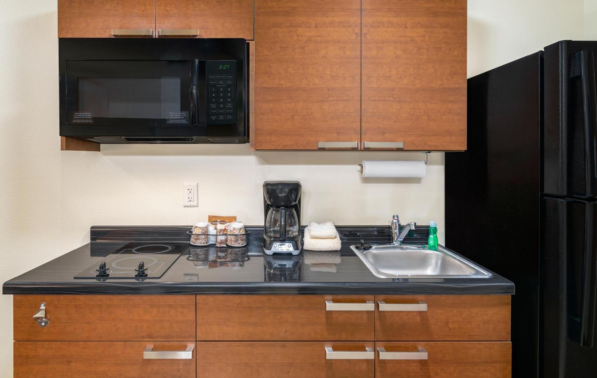 My Place Hotel- Salt Lake City I-215/West Valley City, Ut Экстерьер фото