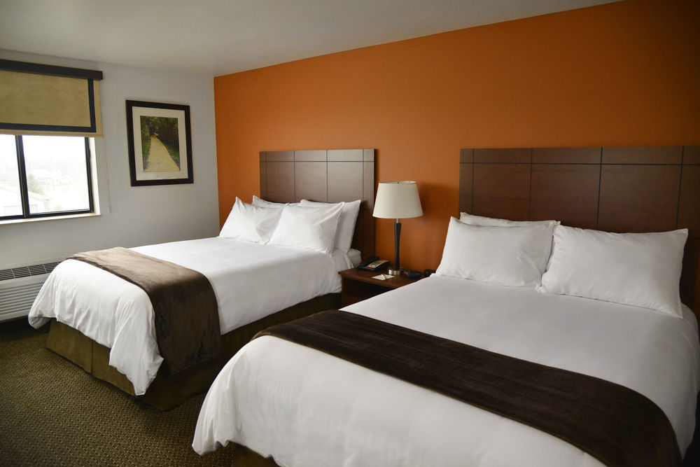 My Place Hotel- Salt Lake City I-215/West Valley City, Ut Экстерьер фото