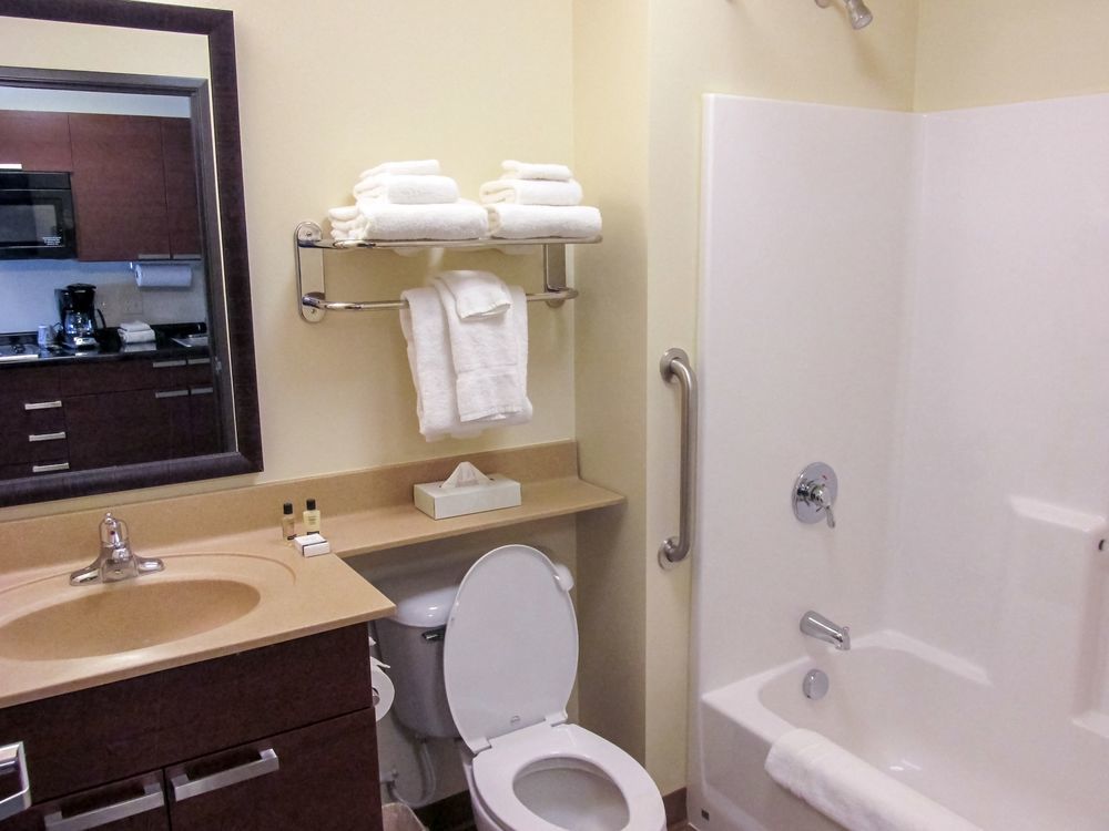 My Place Hotel- Salt Lake City I-215/West Valley City, Ut Экстерьер фото