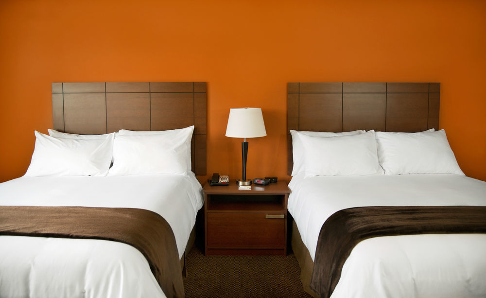 My Place Hotel- Salt Lake City I-215/West Valley City, Ut Экстерьер фото