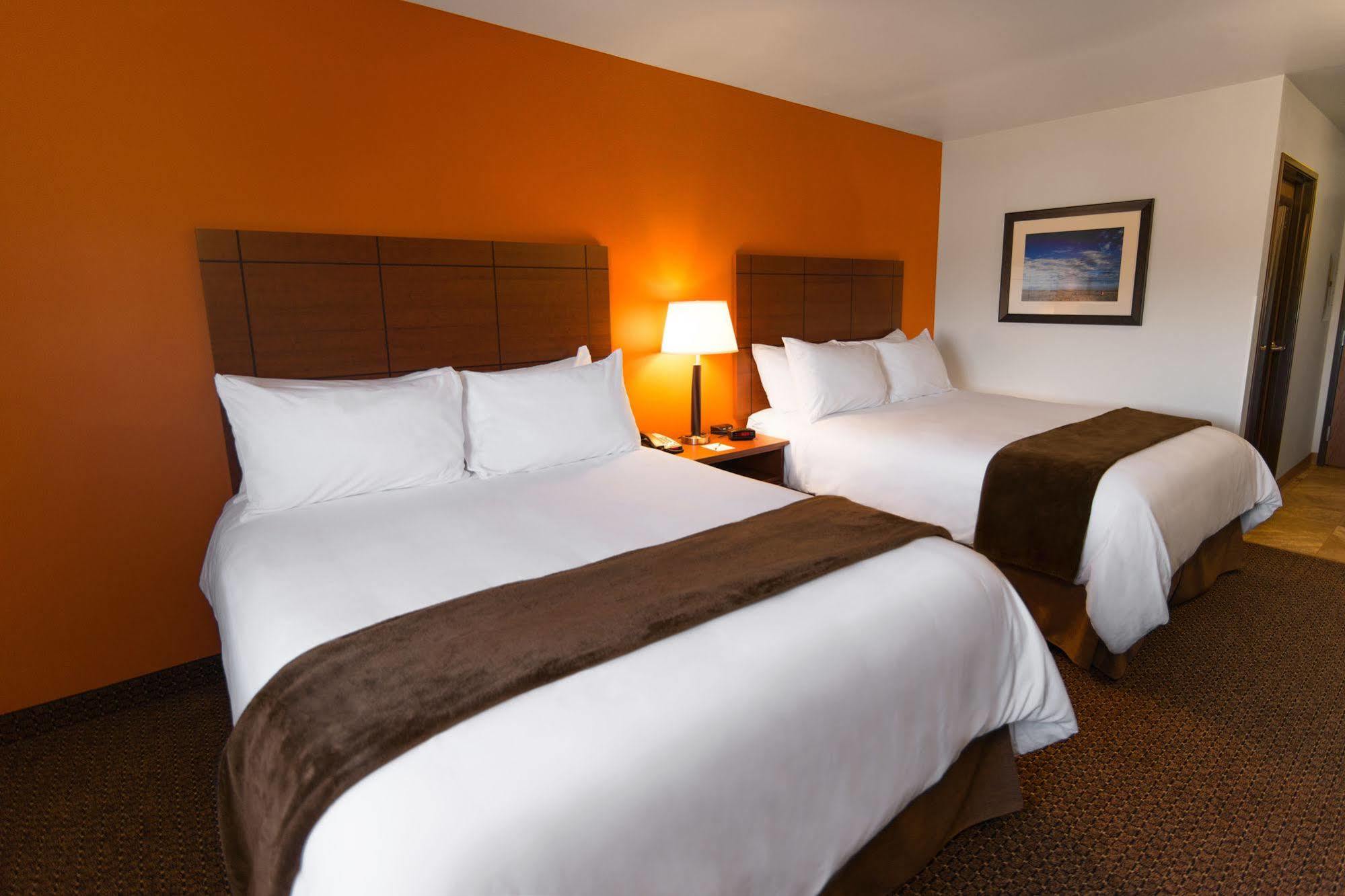 My Place Hotel- Salt Lake City I-215/West Valley City, Ut Экстерьер фото