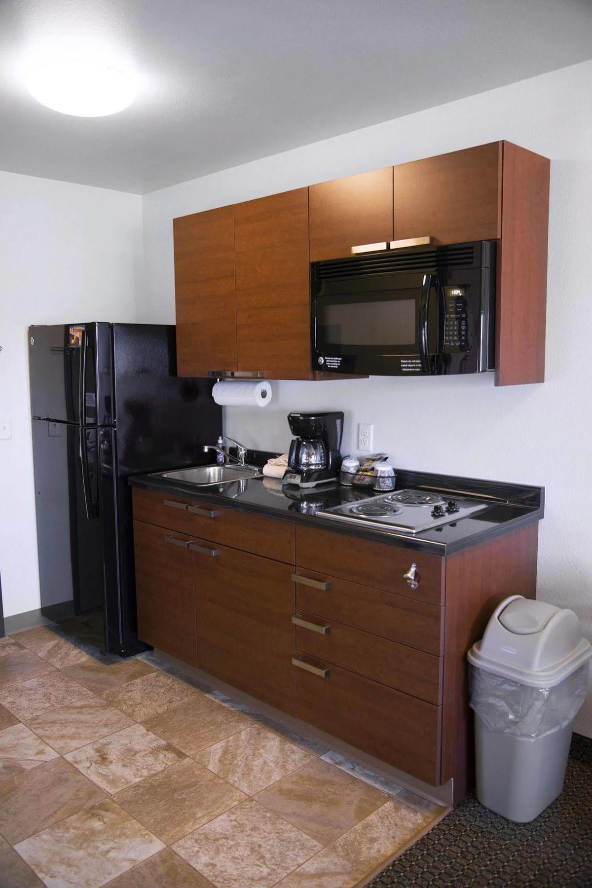 My Place Hotel- Salt Lake City I-215/West Valley City, Ut Экстерьер фото