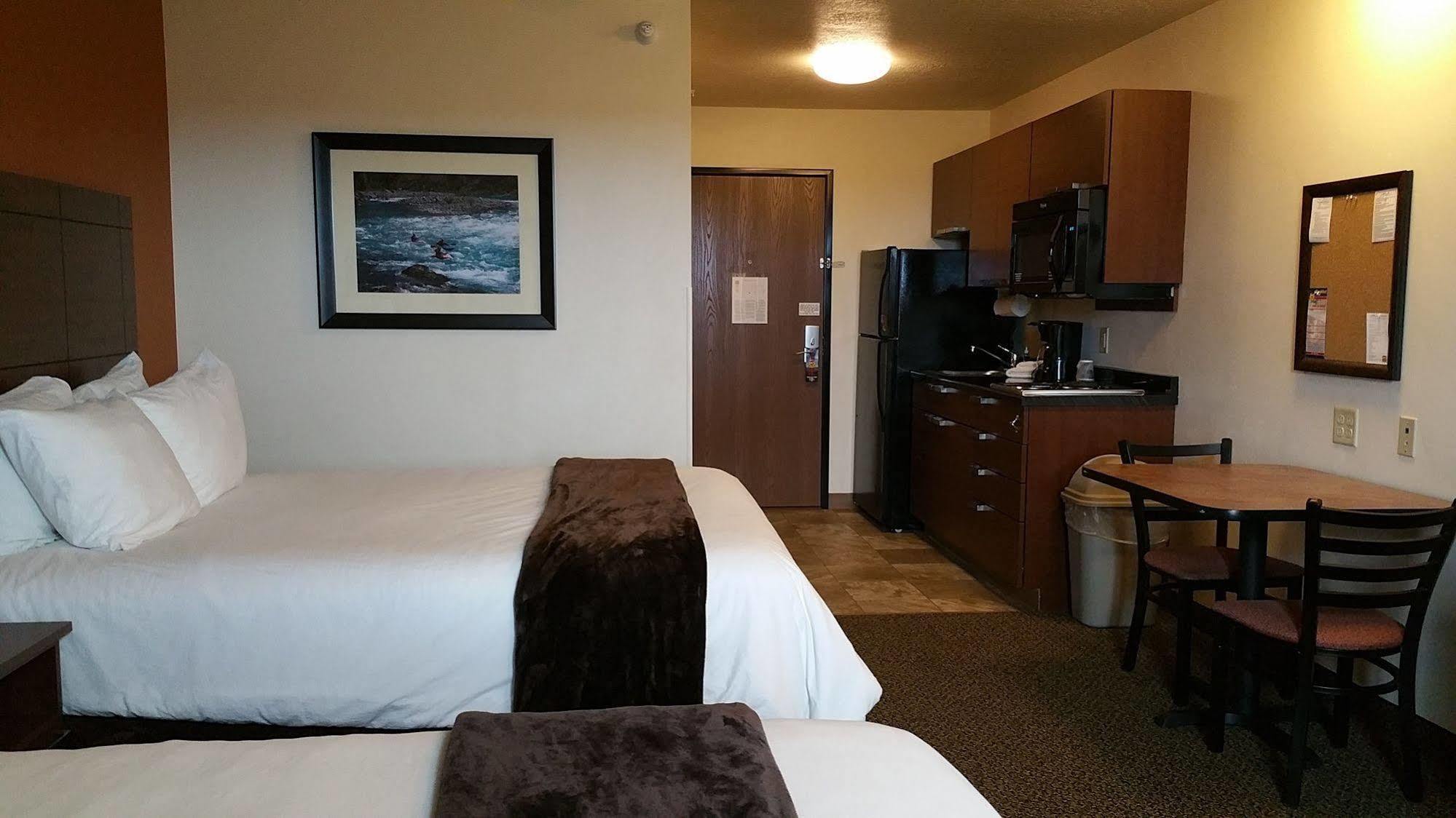 My Place Hotel- Salt Lake City I-215/West Valley City, Ut Экстерьер фото