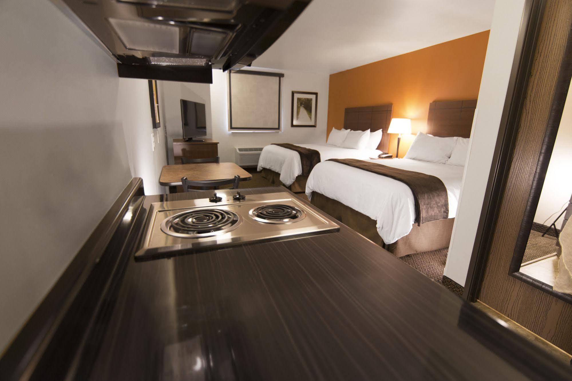 My Place Hotel- Salt Lake City I-215/West Valley City, Ut Экстерьер фото
