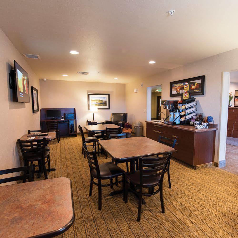 My Place Hotel- Salt Lake City I-215/West Valley City, Ut Экстерьер фото