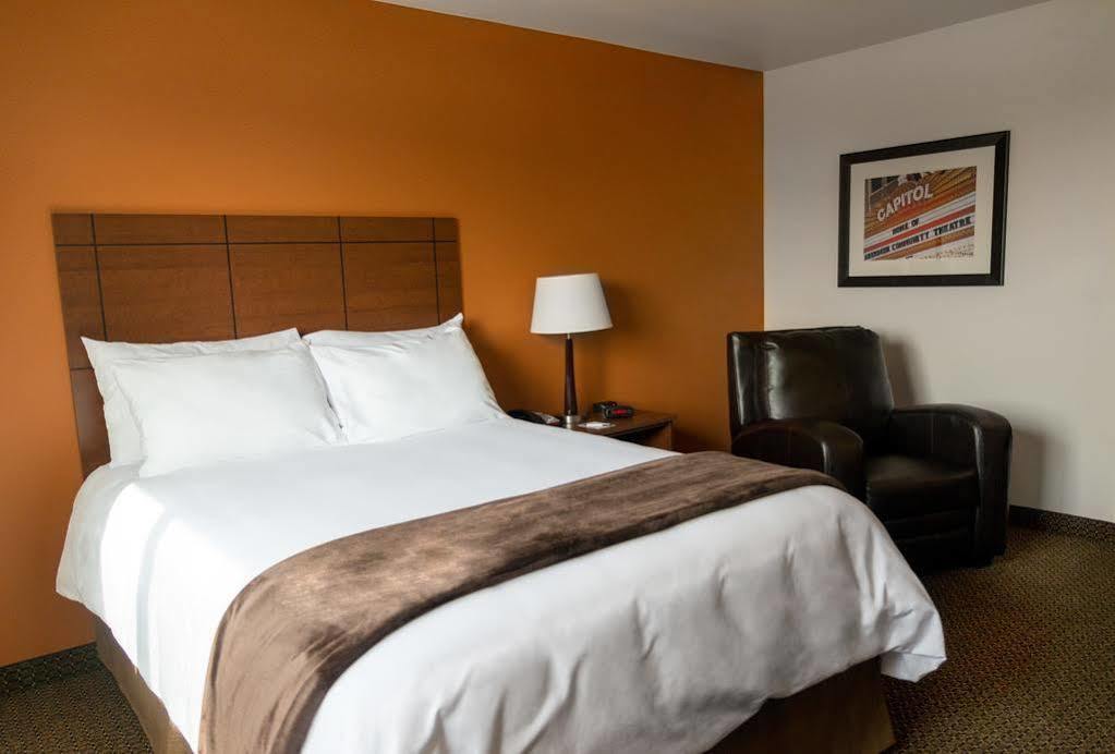 My Place Hotel- Salt Lake City I-215/West Valley City, Ut Экстерьер фото