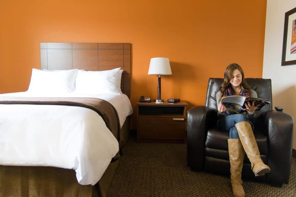 My Place Hotel- Salt Lake City I-215/West Valley City, Ut Экстерьер фото
