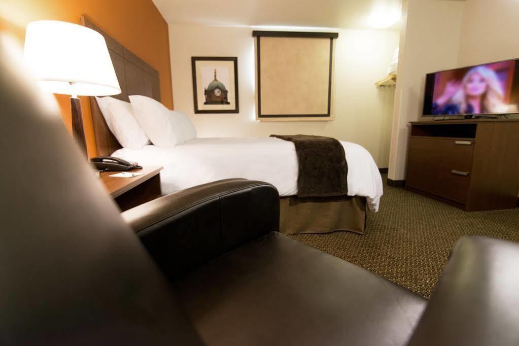My Place Hotel- Salt Lake City I-215/West Valley City, Ut Экстерьер фото